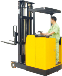 前移式叉車1.5噸